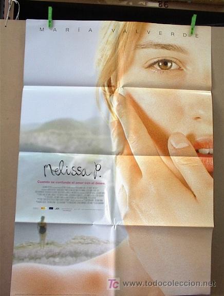 Cine: MELISSA P - Foto 1
