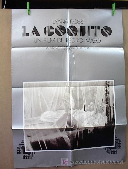 Cine: LA COQUITO - Foto 1