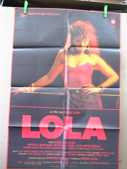 Cine: LOLA - Foto 1