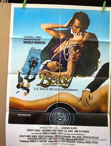 Cine: BETSY - Foto 1