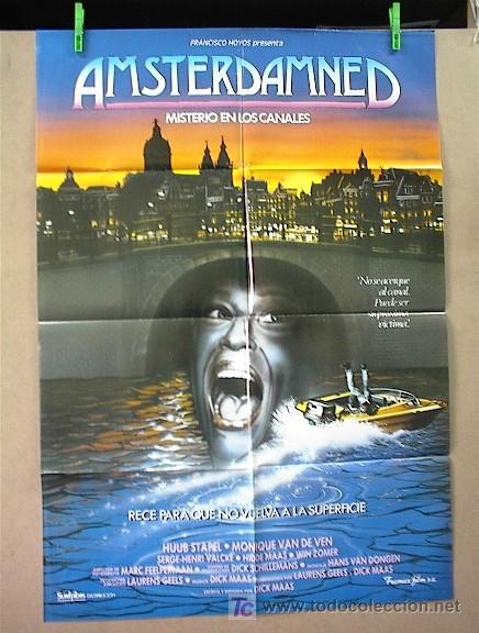 Cine: AMSTERDAMNDE - Foto 1