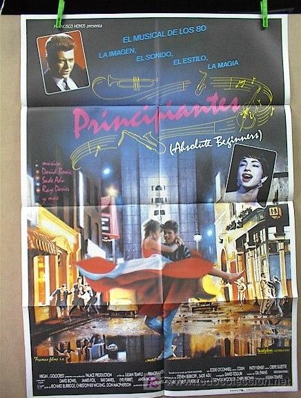 Cine: PRINCIPIANTES - Foto 1