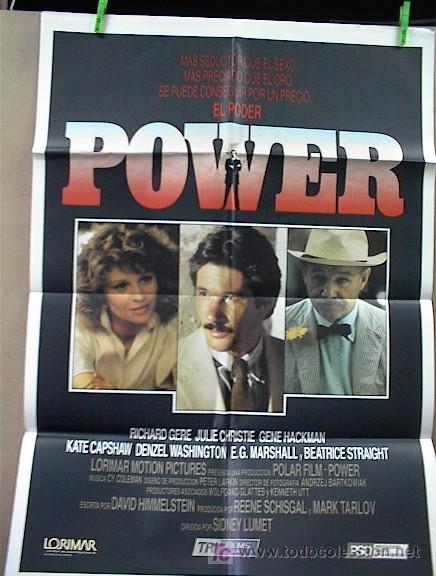 Cine: POWER - Foto 1