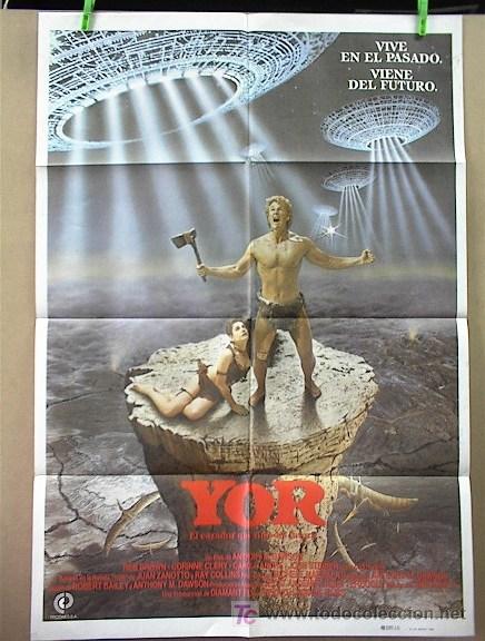 Cine: YOR - Foto 1