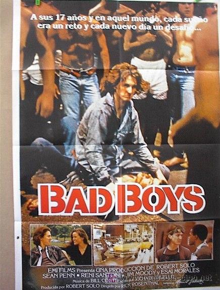 Cine: BAD BOYS - Foto 1