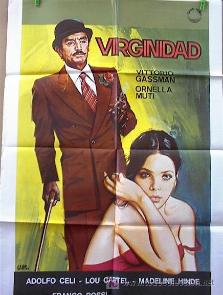Cine: VIRGINIDAD - Foto 1