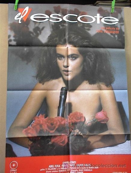 Cine: EL ESCOTE - Foto 1