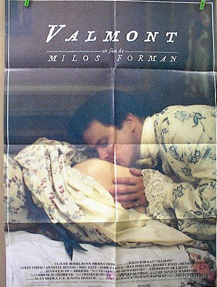Cine: VALMONT - Foto 1