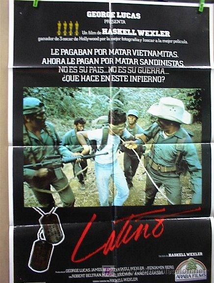 Cine: LATINO - Foto 1