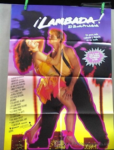 Cine: LAMBADA - Foto 1