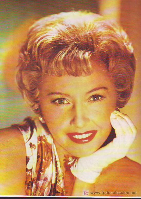 Cine: BARBARA STANWYCK. Miniposter - Foto 1