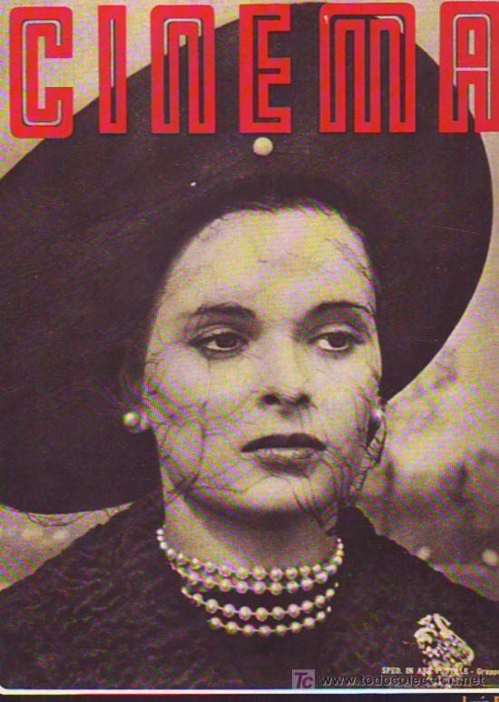 Cine: LUC&Iacute;A BOS&Eacute;. Miniposter - Foto 1
