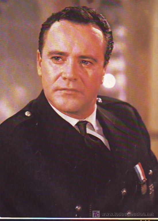 Cine: JACK LEMMON. Miniposter - Foto 1