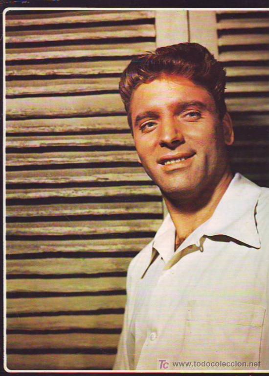 Cine: BURT LANCASTER. Miniposter - Foto 1