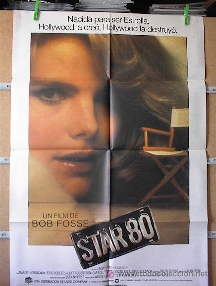 Cine: STAR 80 - Foto 1
