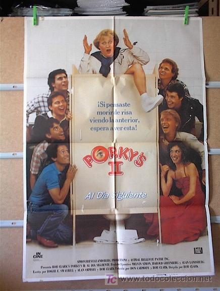 Cine: PORKYS II - Foto 1
