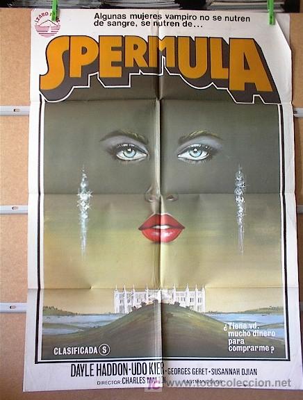 Cine: SPERMULA - Foto 1