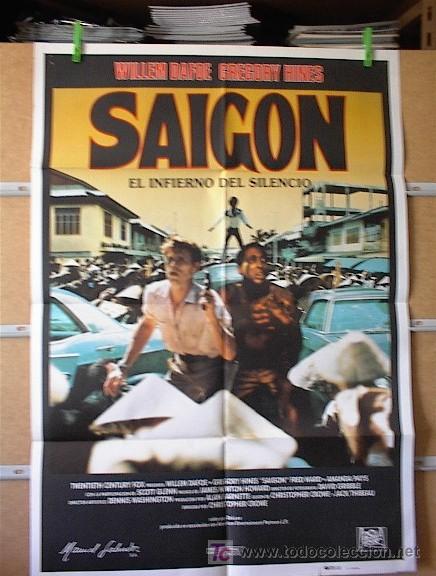 Cine: SAIGON - Foto 1