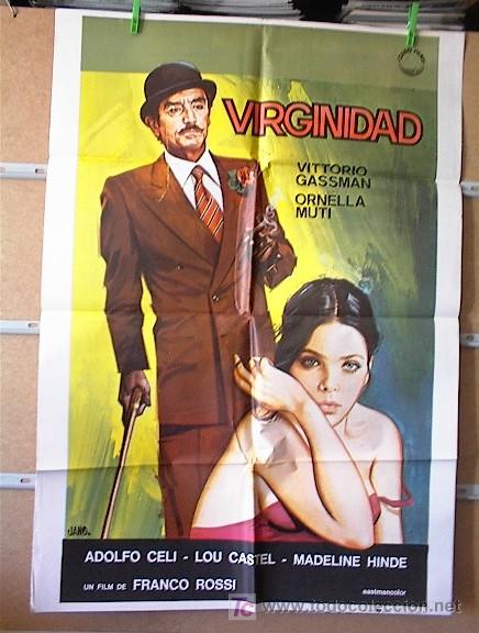 Cine: VIRGINIDAD - Foto 1