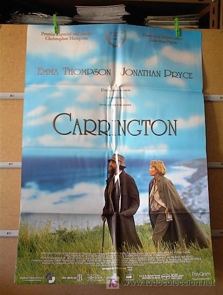 Cine: CARRINGTON - Foto 1