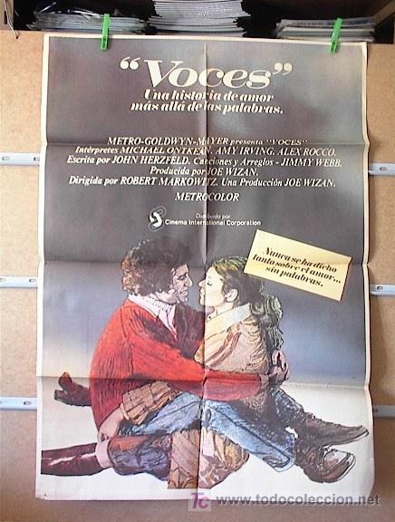 Cine: VOCES - Foto 1