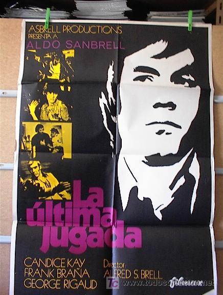 Cine: LA ULTIMA JUGADA - Foto 1