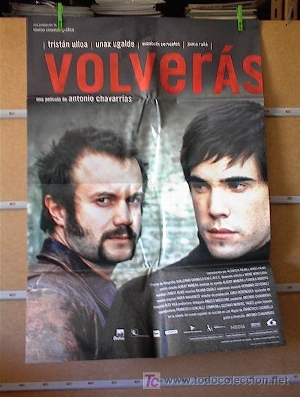 Cine: VOLVARAS - Foto 1