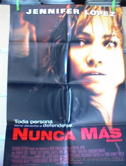 Cine: NUNCA MAS - Foto 1