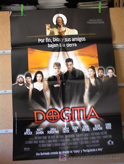Cine: DOGMA - Foto 1