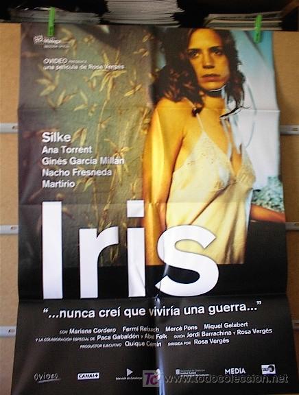 Cine: IRIS - Foto 1