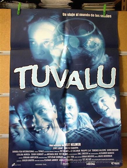 Cine: TUVALU - Foto 1