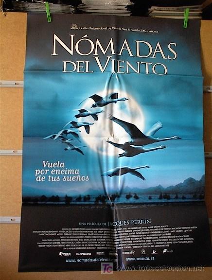Cine: NOMADAS DEL VIENTO - Foto 1