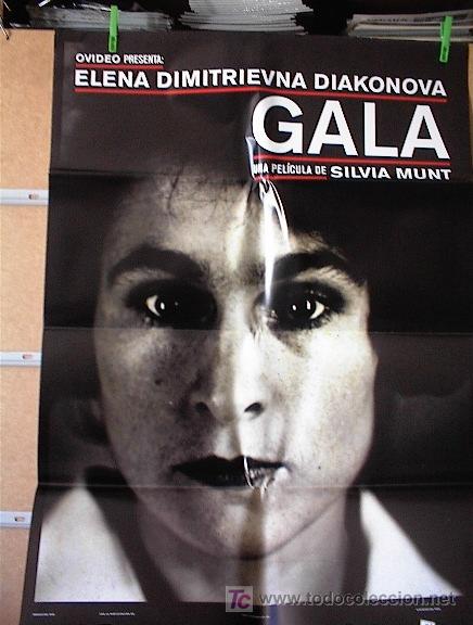 Cine: GALA - Foto 1
