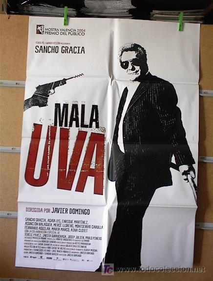 Cine: MALA UVA - Foto 1