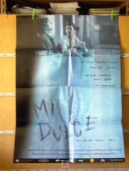 Cine: MI DULCE - Foto 1
