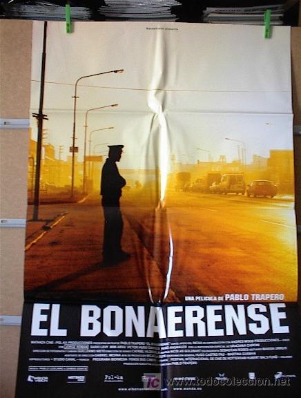 Cine: EL BONAERENSE - Foto 1