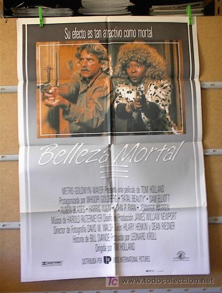 Cine: BELLEZA MORTAL - Foto 1