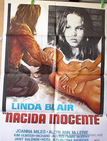 Cine: NACIDA INOCENTE - Foto 1