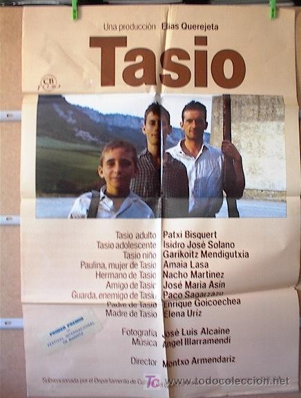 Cine: TASIO - Foto 1