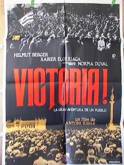 Cine: VICTORIA - Foto 1