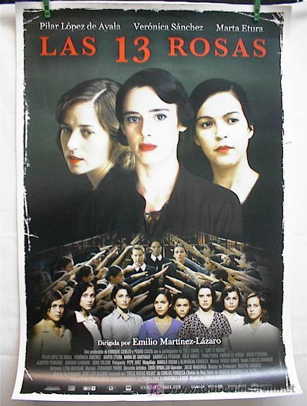Cine: LAS 13 ROSAS - Foto 1