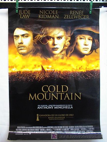 Cine: COLD MOUNTAIN - Foto 1