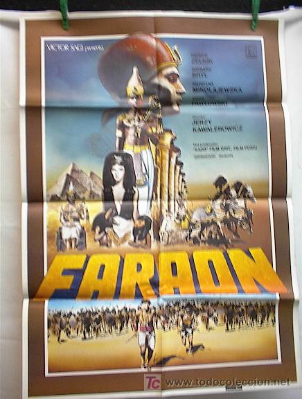Cine: FARAON - Foto 1