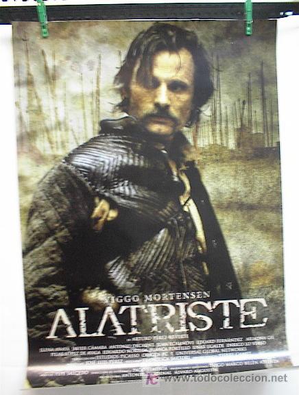 Cine: ALATRISTE - Foto 1