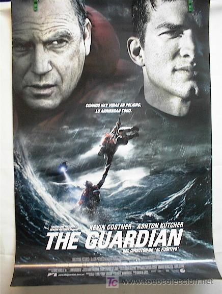 Cine: THE GUARDIAN - Foto 1