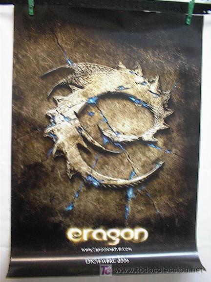 Cine: ERAGON ( X X ) - Foto 1