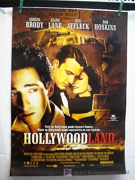 Cine: HOLLYWOODLAND - Foto 1