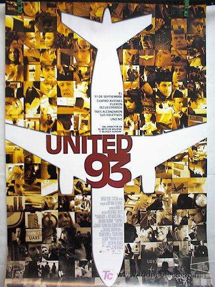 Cine: UNITED 93 - Foto 1