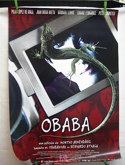 Cine: OBABA - Foto 1