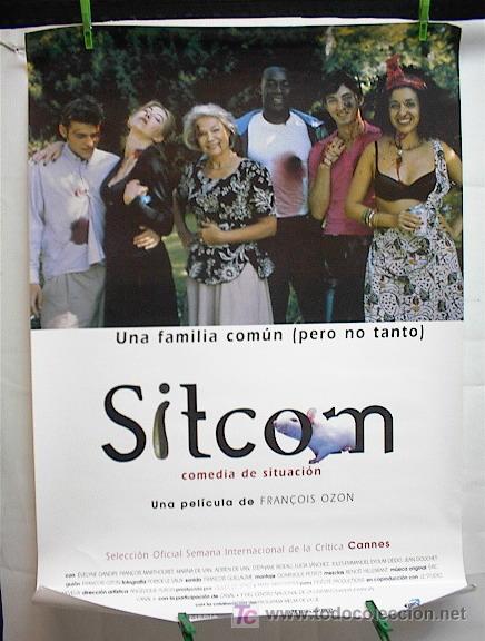 Cine: SITCOM - Foto 1
